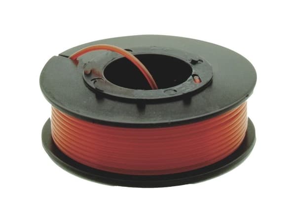 WOLF-Garten GT-F 7 - Gresstusserstreng - 1.6 mm - lengde: 15 m