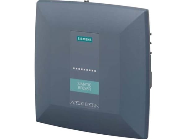Siemens 6GT2811-6CA10-0AA0 6GT28116CA100AA0 PLS-leser