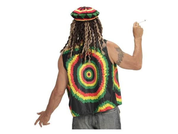 Rastafari liivi