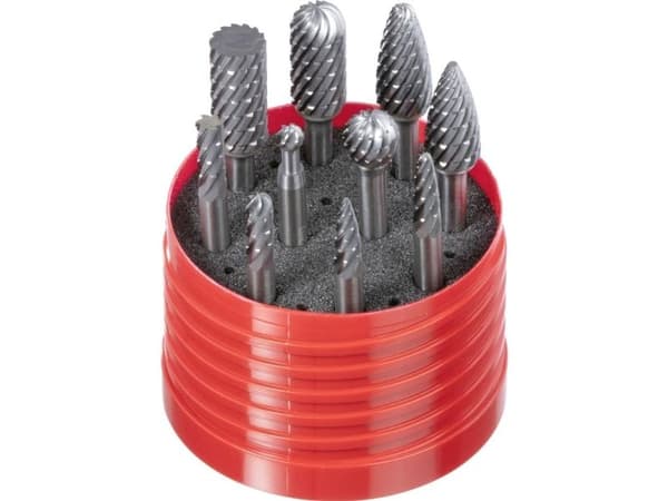 LUKAS-ERZETT A1039001020 #####Fräser-Set