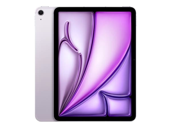 IPAD AIR 11 WF CL 128GB PUHDAS
