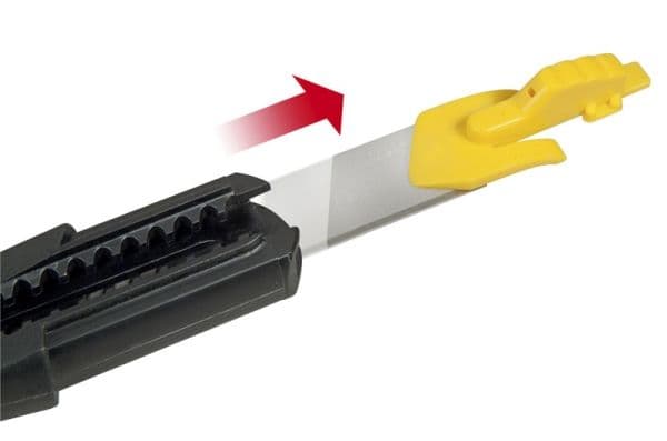 STANLEY 0-10-150 cutter 1 st