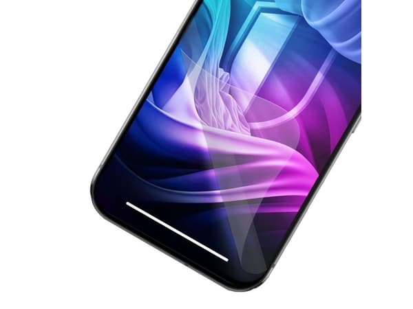 Google Pixel 9 Pro XL - 3mk Silky Matt Pro (silkkinen matta)