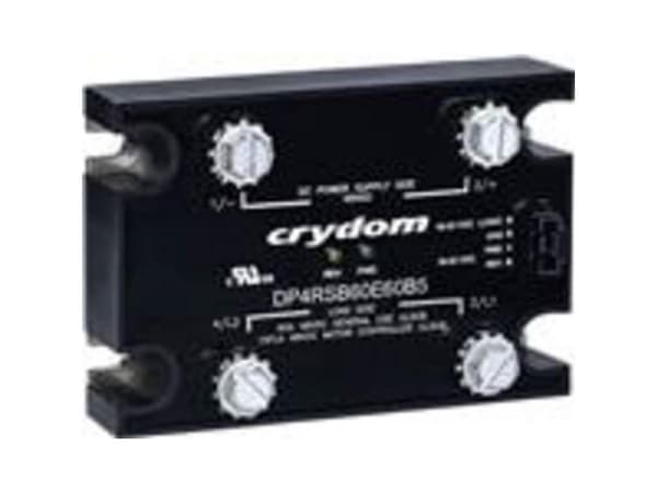 Crydom DP4R60D60B2 Halvledaromkopplare 1 st