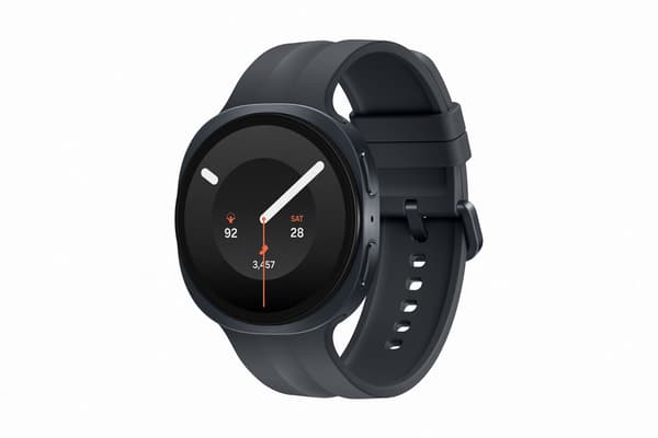 Samsung | Galaxy Watch9 (BT) - 44 mm - Graphite