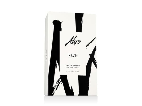 Akro Haze Eau De Parfum 100 ml (unisex)