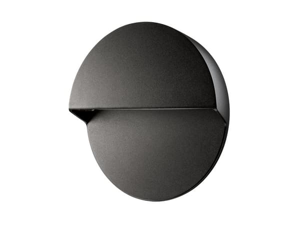 SG ARMATUREN ARLON ROUND BLACK 3000K