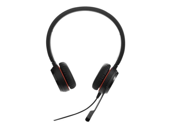 Jabra Evolve 30 II Stereo MS USB C/A egnet
