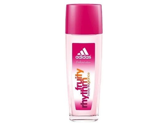 Adidas Fruity Rhythm DSP W 75 ml
