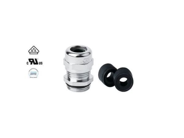 KABELGENOMFÖR. M20x1,5 5-13 MM