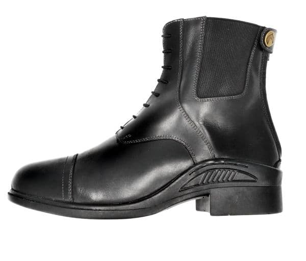JACSON Savona Jodhpur musta 36