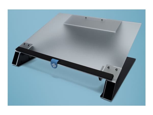 R-Go Document holder Read2Write - Dokumentholder - svart, mattert