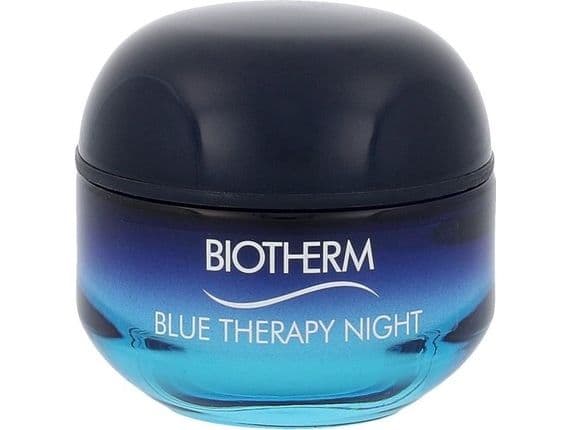 Biotherm Blue Therapy Night Cream 50ml