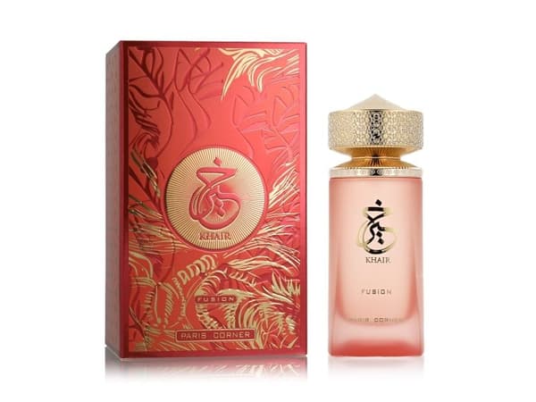 Paris Corner -  Khair Fusion EDP  100 ml