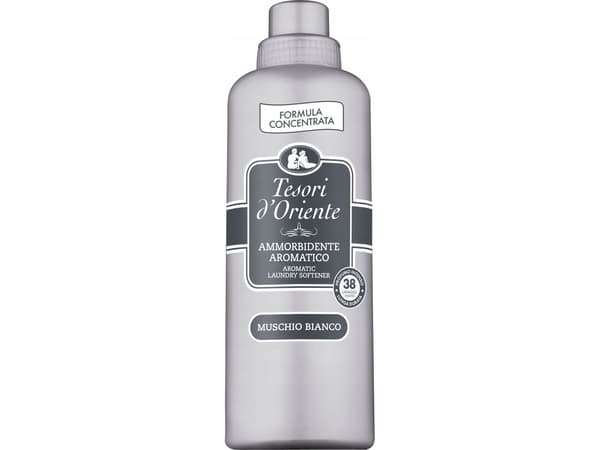 Skyllemiddel Tesori d\u2019Oriente Biale Pizmo 760 ml