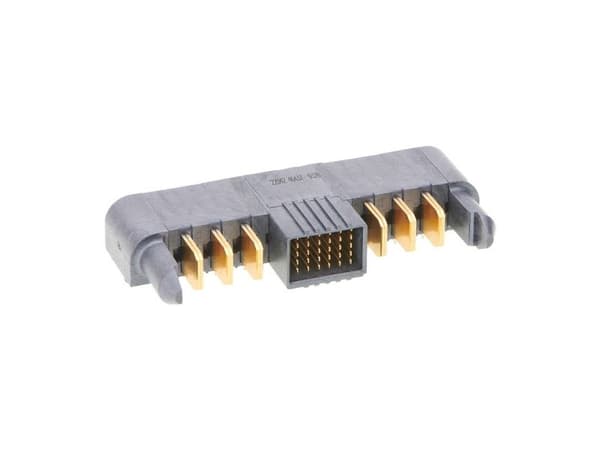Molex insticksstiftlist (standard) 464379328 1 st