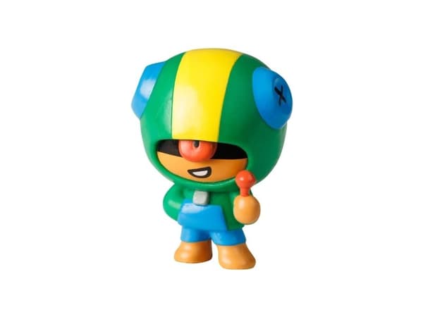 Brawl Stars hahmo 3 kpl S1