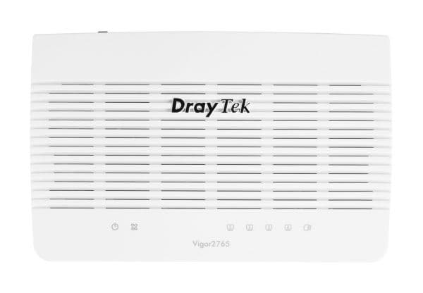DrayTek Vigor 2765 router