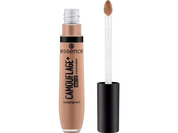ESSENCE Camouflage+ Matte concealer 160 8 ml