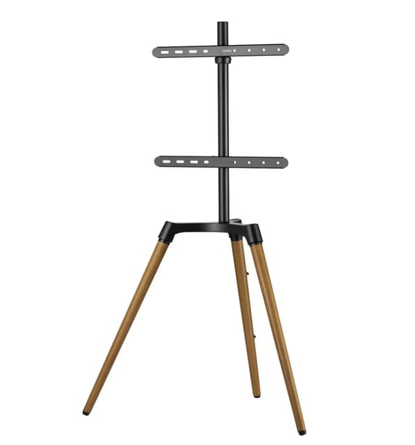 G4U TV-STAND STEEL