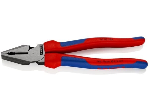 Knipex power yhdistelmäpalkki