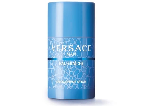 Versace Man Eau Fraiche Deo Stick - Mand - 75 ml