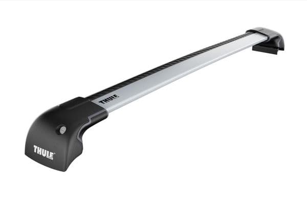 [OUTLET] - Thule 9595, Takstativ, Sort, Sølv