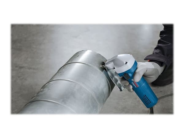 Bosch PLADESAKS GSC 75-16
