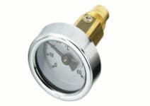 Termometer t/MTCV