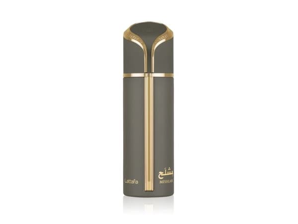 Lattafa Mishlah Eau De Parfum 100 Ml