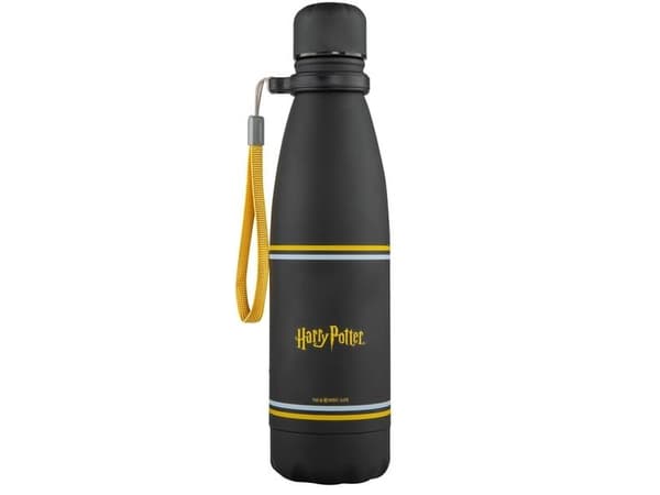 Hufflepuff drikkedunk, metal