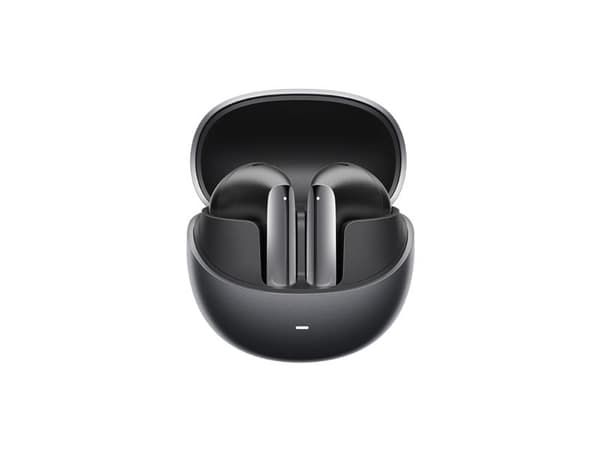 QCY HT 10 Pro TWS, ANC (musta)