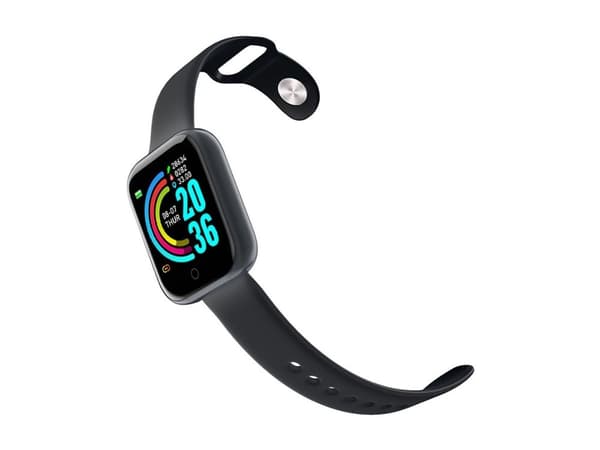 Celly TRAINERBEAT, 3,66 cm (1.44"), 27,2 g