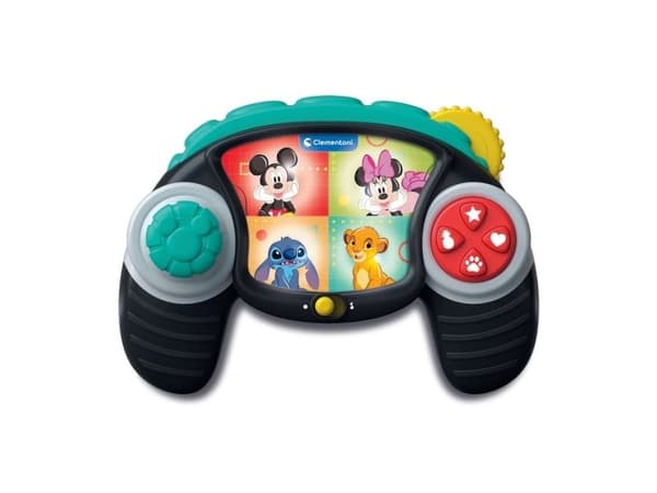 Clementoni Disney Baby Game Controller