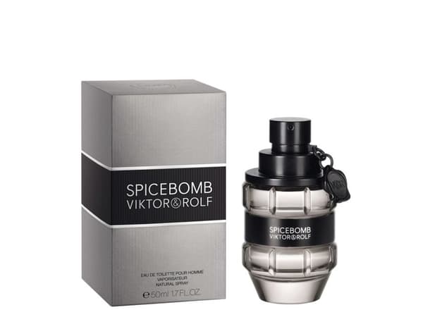 Viktor & Rolf Spicebomb EDT 50ml