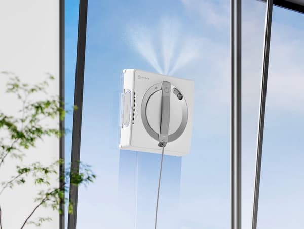 ECOVACS Winbot W2 PRO Fönsterputsrobot