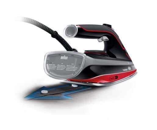Braun SI5057RD