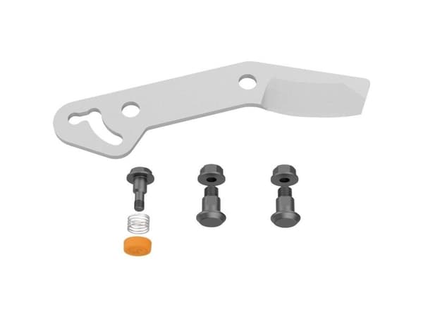 Fiskars 1080138 utbytesblad till häcksax/grensax (1080138)