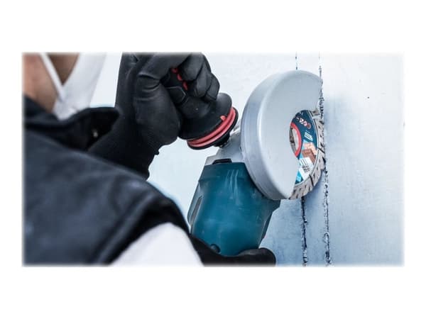 Bosch DIAMANTKOPPLINGSSKIVA MULTI 125MM