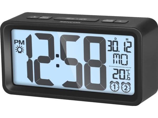 Sencor SDC 2800 B