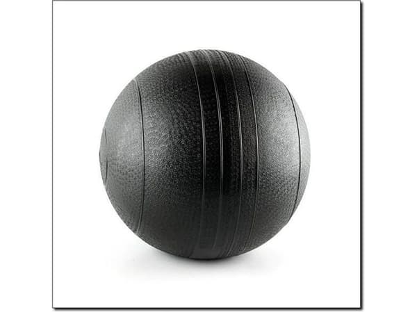 HMS Slam Ball 5kg musta (PSB5)