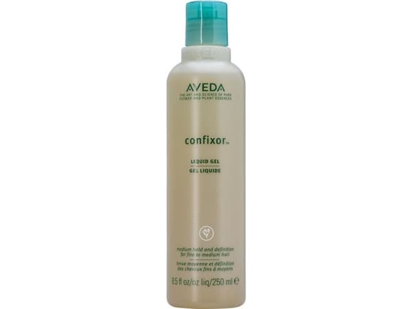 Aveda Confixor Hair Styling Gel Definition Medium Hold 250 ml