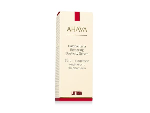 AHAVA Halobacteria Restoring Elasticity Serum