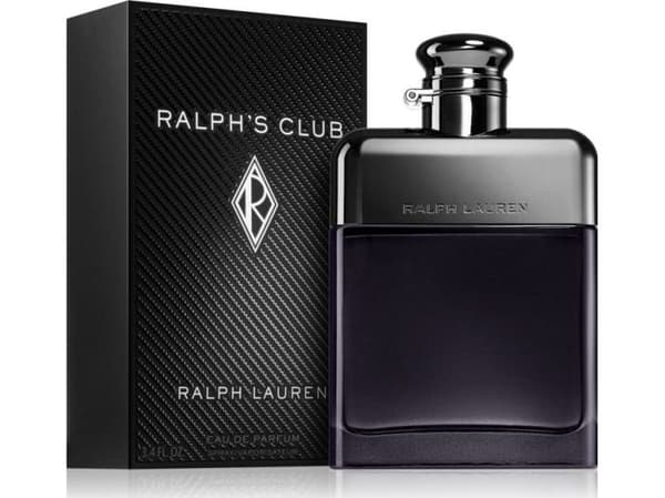 Ralph Lauren Ralph's Club EDP 100ml