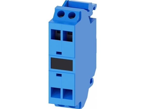 Siemens 3SU1400-1DA50-3AA0 Terminaali 1 kpl