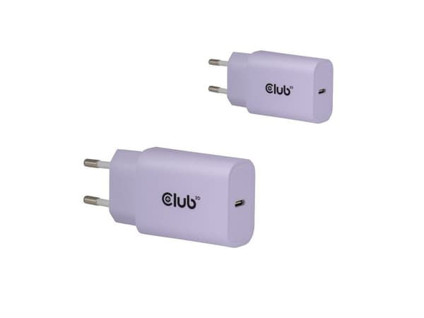 CLUB3D CAC-3025, 30 W