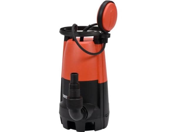 YATO UPPOPUMPPU 400W