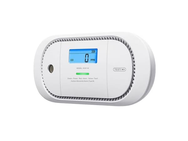 X-Sense XC01-M Link+ Pro CO-sensor