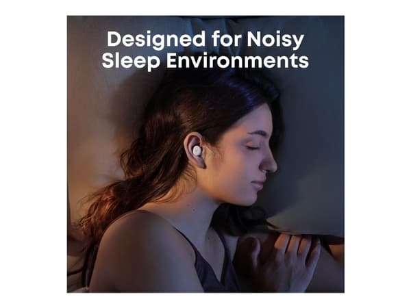 Anker Soundcore Sleep A30 vit (D1301G21)