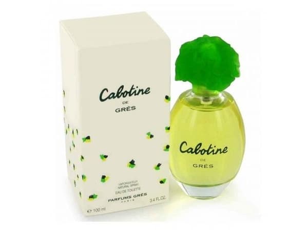 Gres Cabotine EDT W 100 ml
